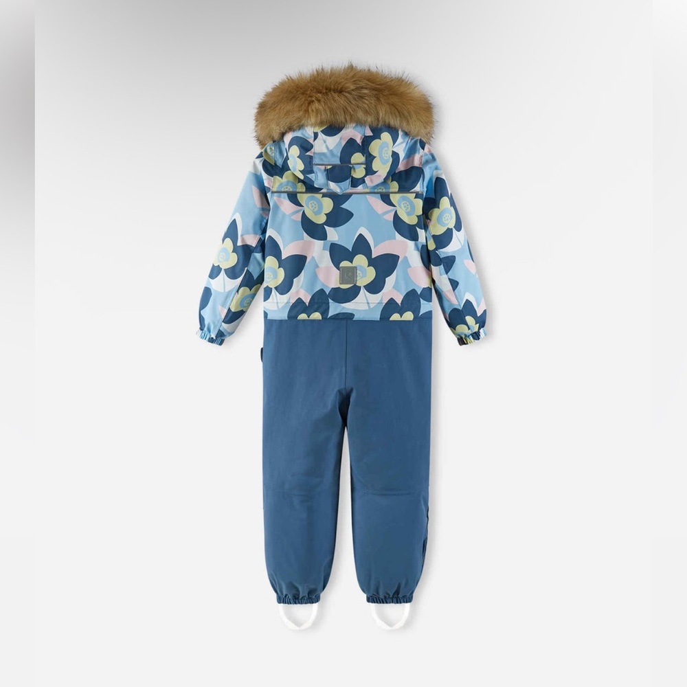 Kipina - Kids' ReimaTec Waterproof Snowsuit - Picture 2 of 15